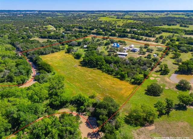 Property at 2650 County Road 108, Gatesville, TX 76528, 3 beds, 3 baths
