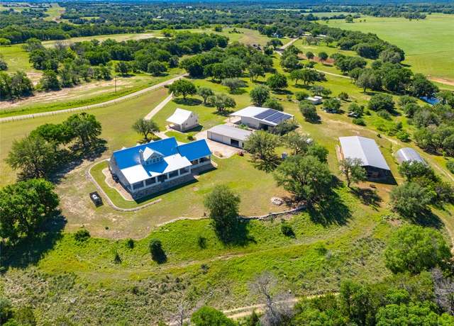 Property at 2650 County Road 108, Gatesville, TX 76528, 3 beds, 3 baths