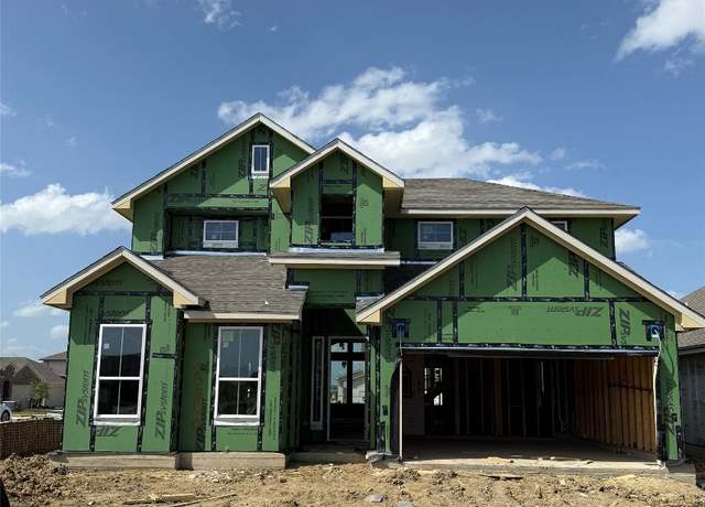 Property at 20500 Ed Townes Ter, Manor, TX 78653, 4 beds, 3 baths