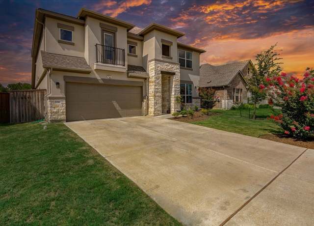 Property at 17816 Clairess Ln, Manor, TX 78653, 5 beds, 3 baths