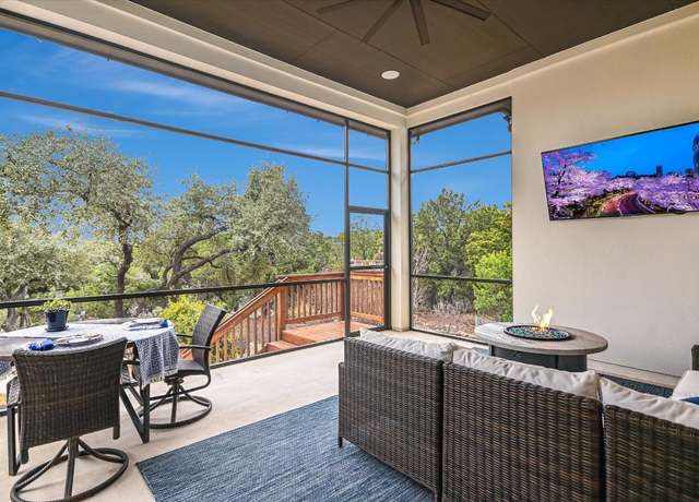 Property at 19301 Leisure Ln, Jonestown, TX 78645, 3 beds, 3.5 baths