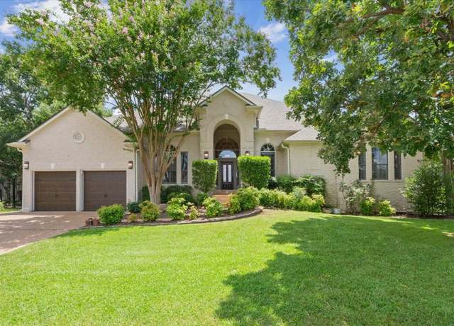 Property at 8016 Tahoe Parke Cir, Austin, TX 78726, 4 beds, 3 baths