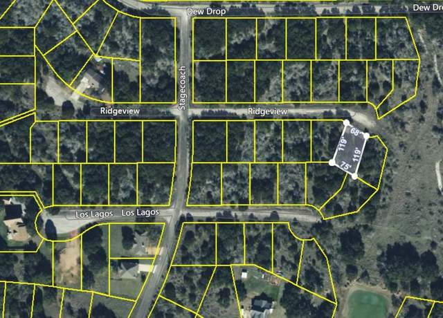 Property at Lot K8123 Ridgeview, Horseshoe Bay, TX 78657
