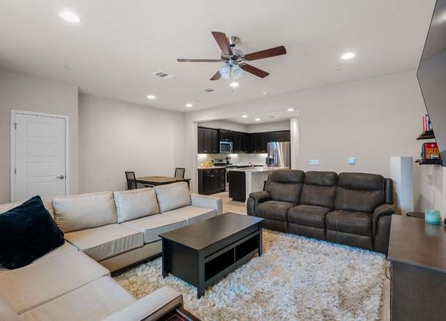 Property at 6814 E Riverside Dr #105, Austin, TX 78741, 3 beds, 2.5 baths