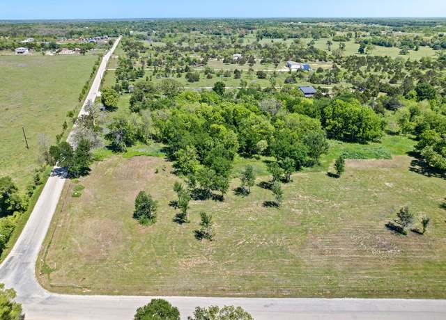 Property at TBD Old Colony Line Rd, Dale, TX 78616