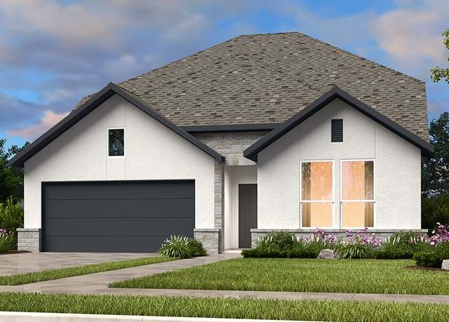Property at 136 Amber Oak Ln, Georgetown, TX 78628, 4 beds, 3 baths