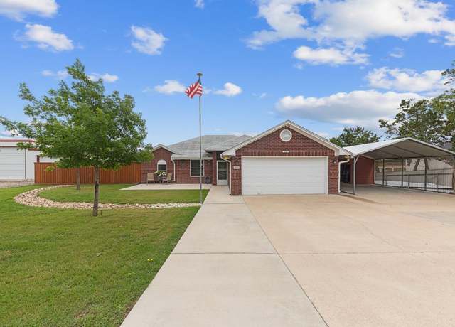 Property at 5315 Denmans Loop, Belton, TX 76513, 3 beds, 2 baths