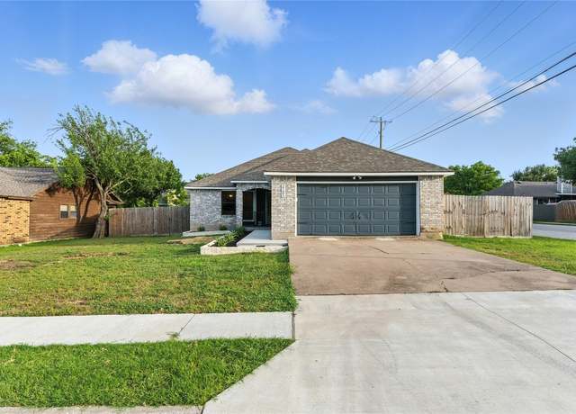 Property at 2101 Boxwood Path, Round Rock, TX 78664, 3 beds, 2 baths