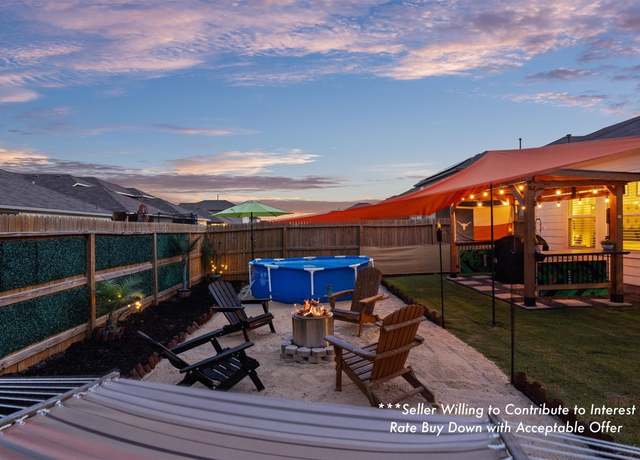 Property at 2934 Brogan Crk, New Braunfels, TX 78130, 4 beds, 2.5 baths