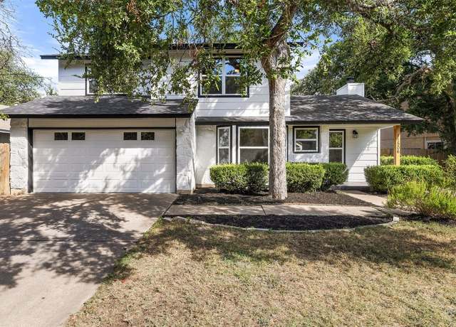 Property at 11506 Fence Post Trl, Austin, TX 78750, 3 beds, 2.5 baths