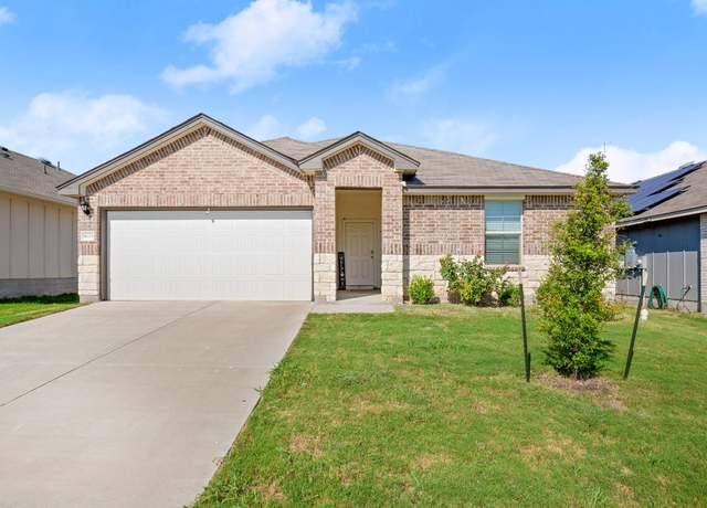 Property at 9619 Murandy Dr, Killeen, TX 76542, 3 beds, 2 baths
