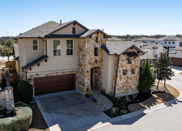 Property at 100 Red Rose Dr, Georgetown, TX 78628, 4 beds, 4.5 baths