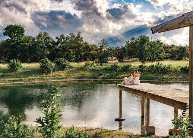 Property at 17650-B Hamilton Pool Rd, Austin, TX 78738