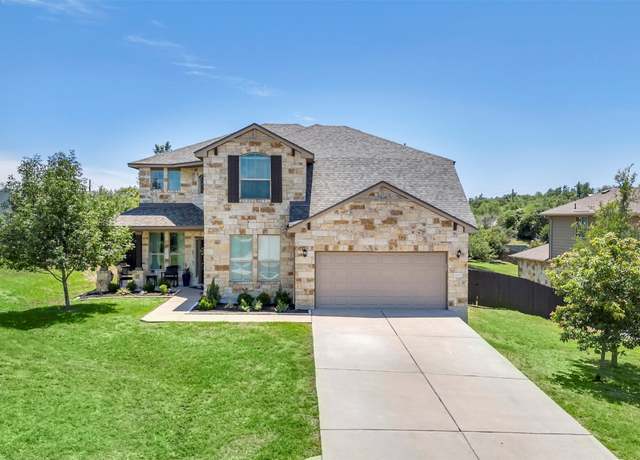 Property at 18003 Linkhill Dr, Dripping Springs, TX 78620, 5 beds, 3.5 baths