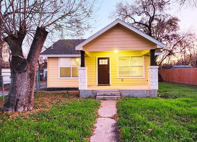 Property at 238 Price Ave, San Antonio, TX 78211, 3 beds, 2 baths