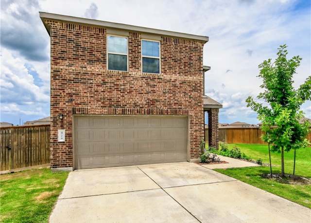 Property at 428 Major Lee Ln Unit 10H, Jarrell, TX 76537, 3 beds, 2.5 baths