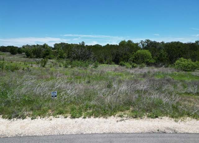 Property at Lot 41 Serenity Dr, Bertram, TX 78605