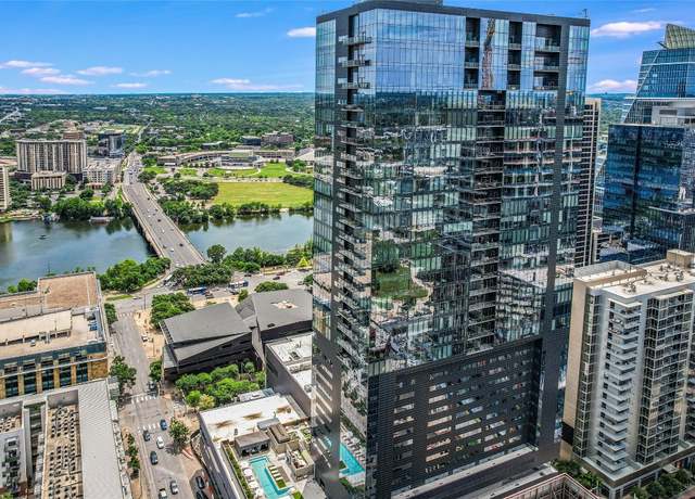 Property at 210 Lavaca St #2505, Austin, TX 78701, 3 beds, 3.5 baths