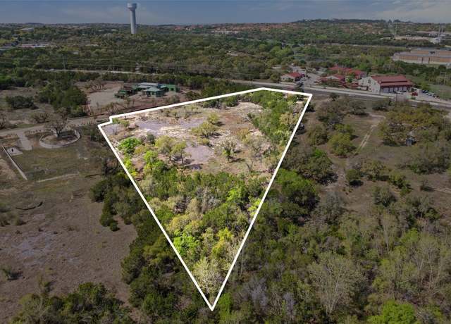 Property at 000 Spring Preserve Trl, Austin, TX 78738
