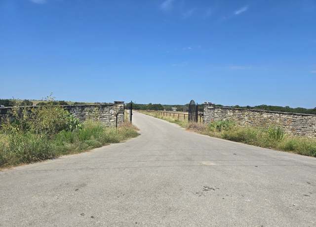 Property at TBT Cr-222, Florence, TX 76527
