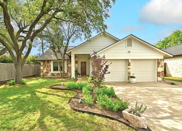 Property at 6567 Fair Valley Trl, Austin, TX 78749, 3 beds, 2 baths