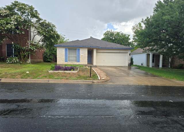 Property at 808 Minturn Ln, Austin, TX 78748, 3 beds, 2 baths