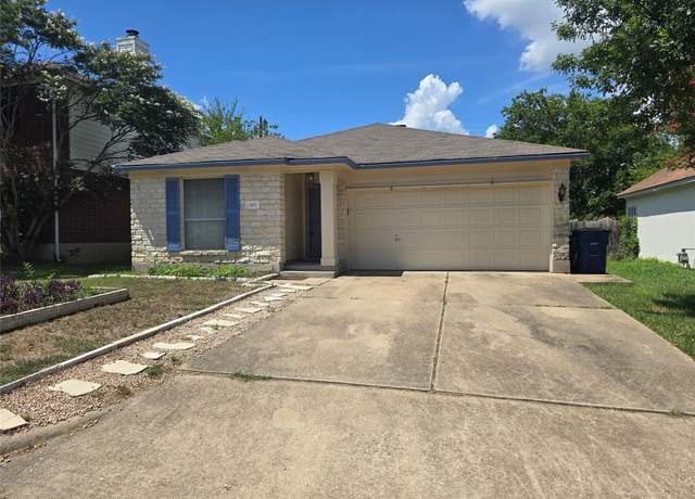 Property at 808 Minturn Ln, Austin, TX 78748, 3 beds, 2 baths