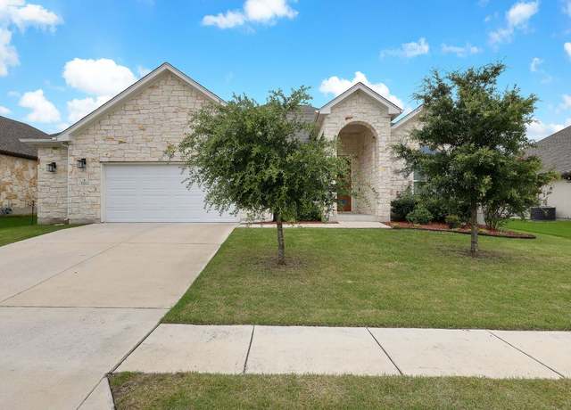 Property at 16713 Elsinore Ln, Pflugerville, TX 78660, 4 beds, 3 baths