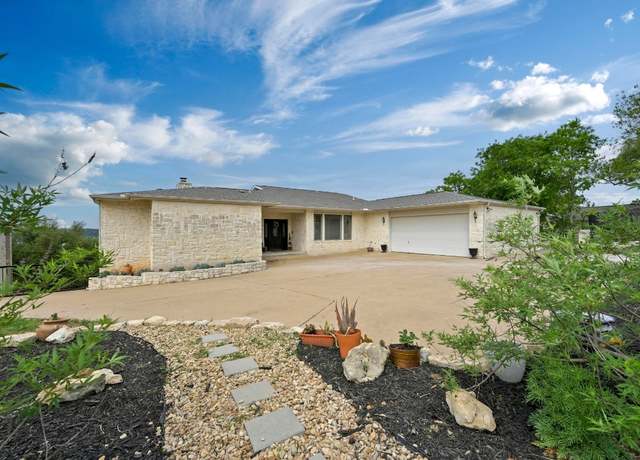 Property at 3225 Eisenhower Ave, Lago Vista, TX 78645, 3 beds, 3.5 baths