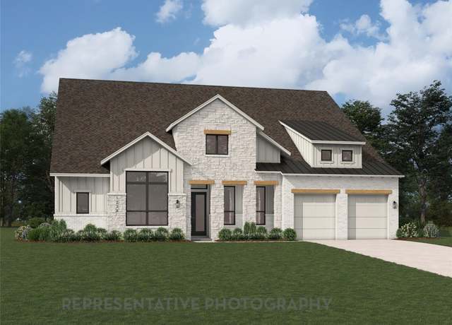 Property at 1005 Twisted Tarpley Ln, Georgetown, TX 78628, 4 beds, 5 baths