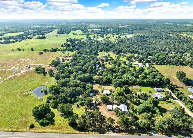 Property at Lot-1 Fm-2336, Bastrop, TX 78602