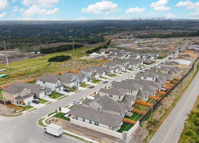 Property at 5500 Lomasso Dr, Austin, TX 78747, 4 beds, 2 baths
