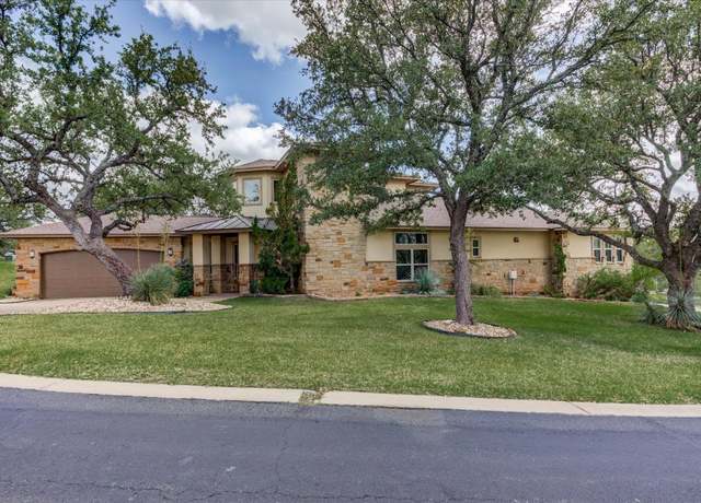 Property at 208 Colina Cove Dr Dr, Kingsland, TX 78639, 4 beds, 3 baths