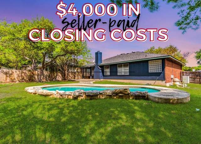 Property at 1210 Highland Dr, Cedar Park, TX 78613, 3 beds, 2 baths
