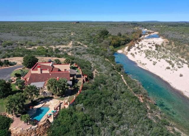 Property at 1372 Lyles Ranch Rd, Uvalde, TX 78801