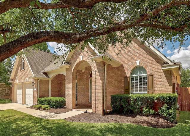 Property at 2415 Arbor Dr, Round Rock, TX 78681, 4 beds, 3 baths