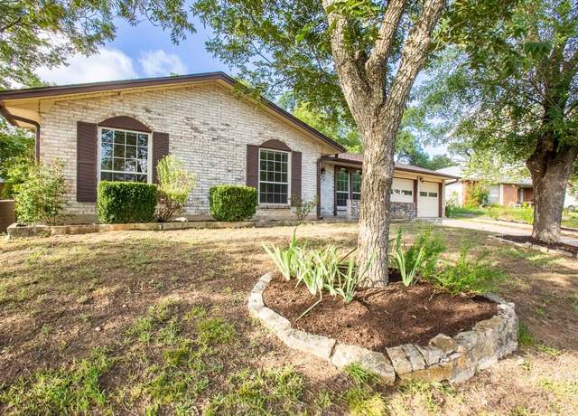 Property at 1444 Salem Meadow Cir, Austin, TX 78745, 4 beds, 2 baths