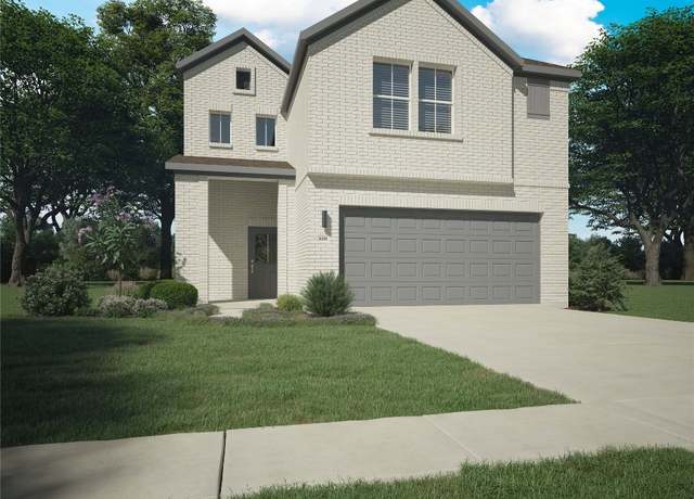 Property at 295 Bendecido Loop, Elgin, TX 78621, 4 beds, 3.5 baths