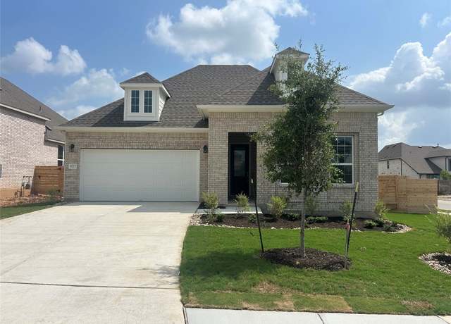 Property at 8217 Grenadier Dr, Austin, TX 78738, 3 beds, 2.5 baths