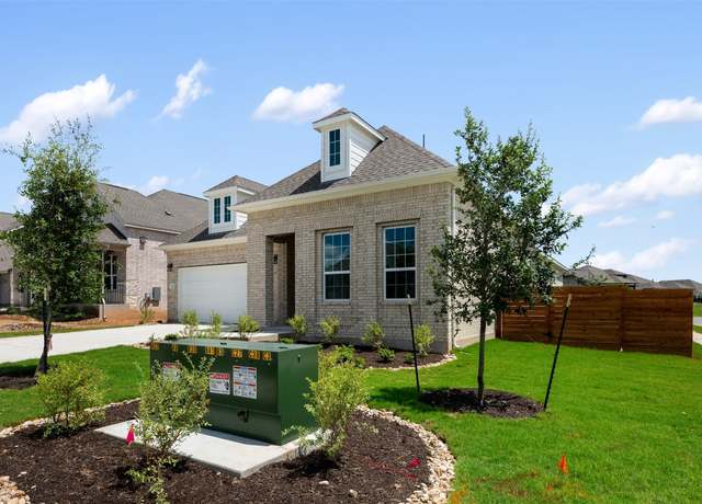 Property at 8217 Grenadier Dr, Austin, TX 78738, 3 beds, 2.5 baths