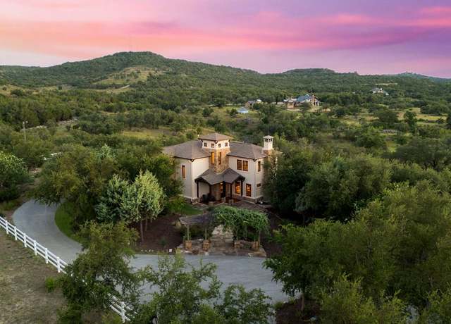 Property at 21311 Hamilton Pool Rd, Dripping Springs, TX 78620, 4 beds, 3 baths