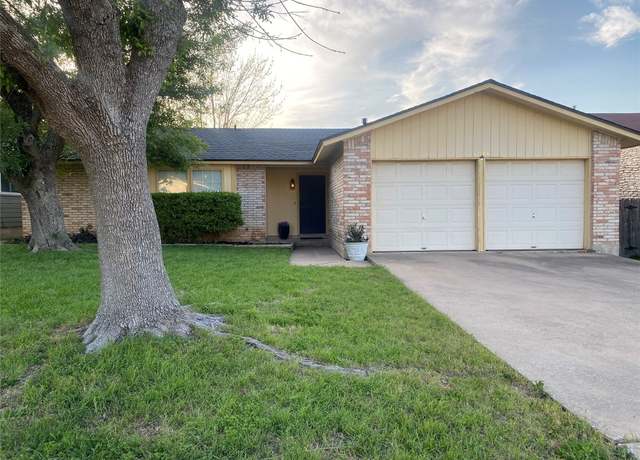 Property at 12106 Grey Fawn Path, Austin, TX 78750, 3 beds, 2 baths