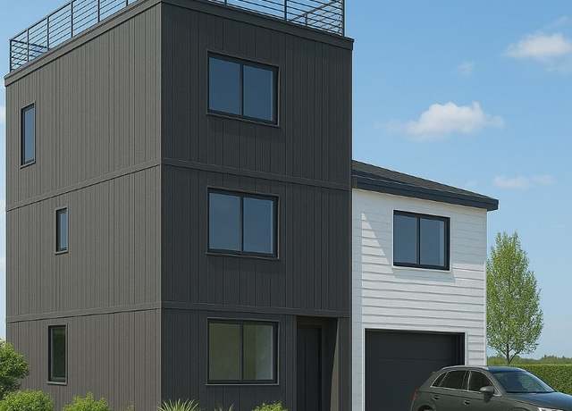 Property at 408 W Live Oak St Unit A, Austin, TX 78704, 4 beds, 2.5 baths