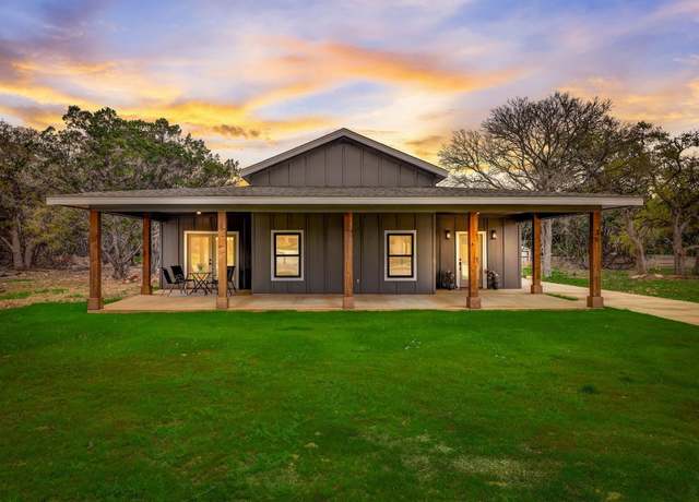 Property at 36 Summertime Cir, Wimberley, TX 78676, 3 beds, 2 baths