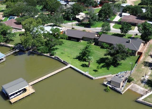 Property at 348 Carlson Cir, Buchanan Dam, TX 78609, 4 beds, 3 baths