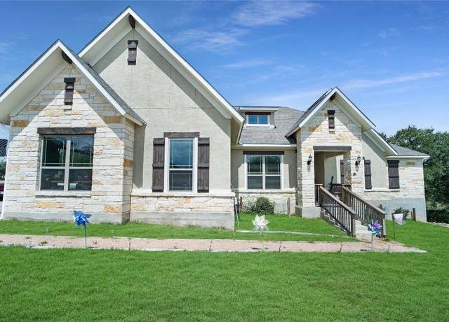 Property at 1014 Bridlewood, New Braunfels, TX 78132, 4 beds, 3 baths