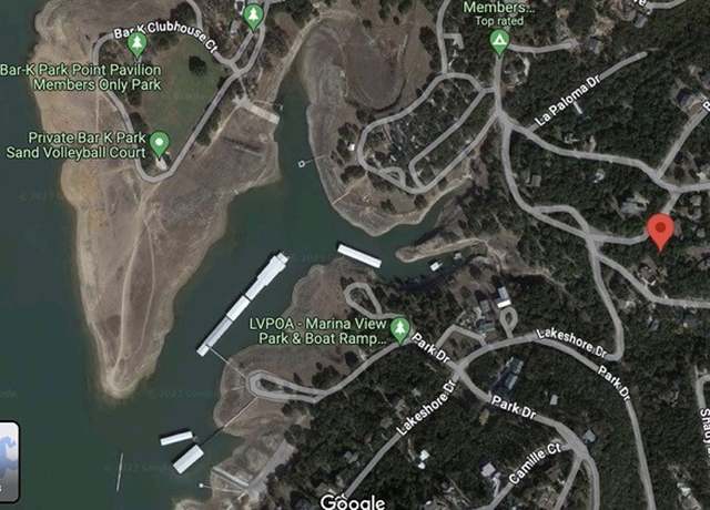 Property at 6605 Verde Vista Dr, Lago Vista, TX 78645