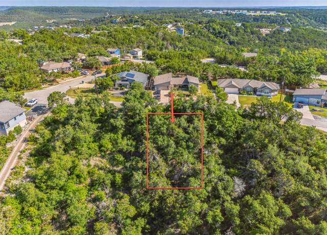 Property at 20617 Adobe Trl, Lago Vista, TX 78645