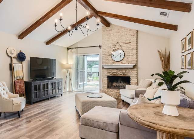 Property at 13223 Broadmeade Ave, Austin, TX 78729, 3 beds, 2 baths