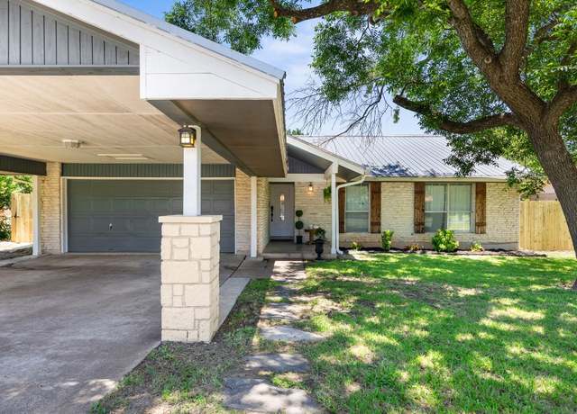 Property at 13223 Broadmeade Ave, Austin, TX 78729, 3 beds, 2 baths